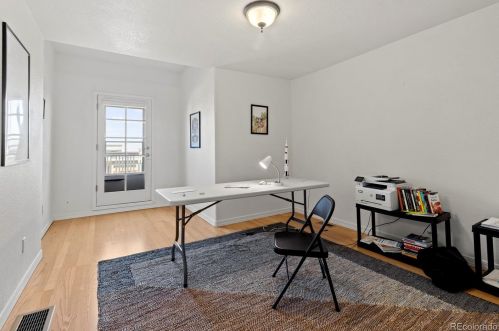 630 Laramie Blvd, Boulder CO  80304-4781 exterior