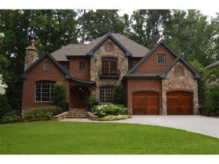 1170 Pine Ridge Rd, Atlanta, GA 30324-2527