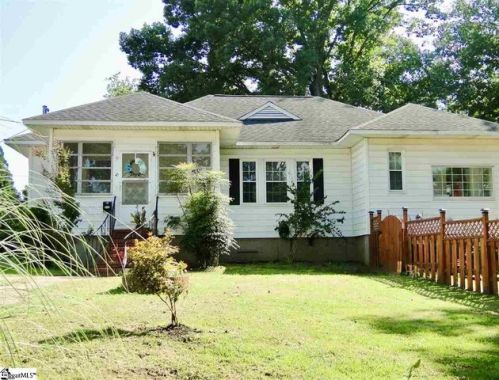 45 Groce Rd, Lyman, SC 29365-1632