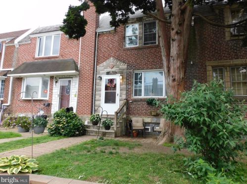 7149 Jackson St, Philadelphia, PA 19135-1218