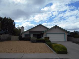 903 Willow Ct, Tehachapi, CA 93561-2330