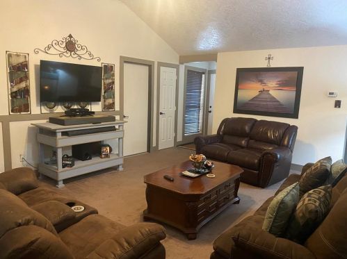 16881 Blue Jay St, Conroe TX  77385-4601 exterior