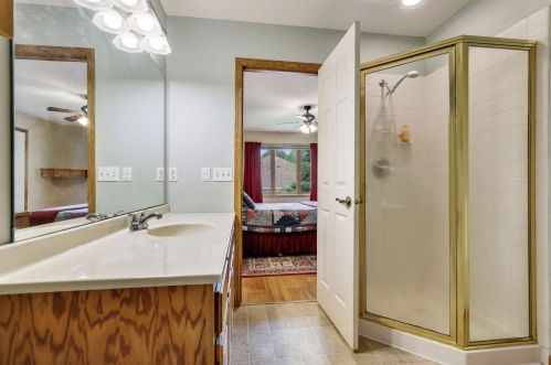 201 Dunbar Way, Saint Paul MN  55115-2815 exterior