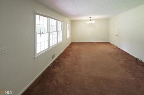343 Hemphill Rd, Stockbridge GA  30281-2827 exterior