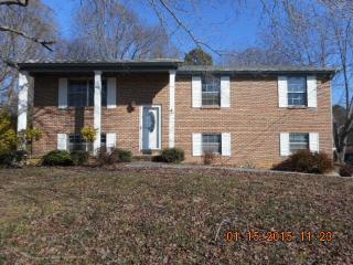 8418 Shadowood Dr, Hixson, TN 37343-1384