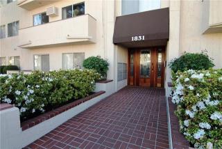 1831 Prosser Ave, Los Angeles CA  90025-4865 exterior