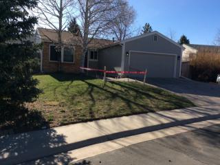 2720 Truckee St, Denver CO  80013-2174 exterior