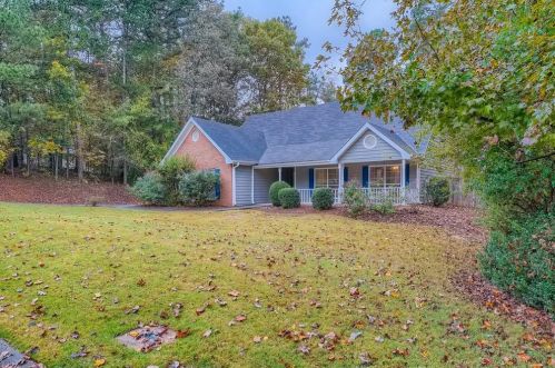 4004 Green Gables Trce, Buford, GA 30519-7116