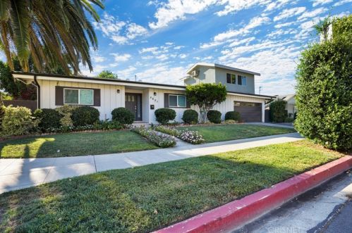 5801 Mammoth Ave, Van Nuys, CA 91401-4420