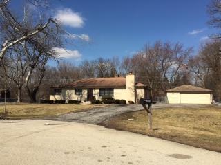 750 67th Pl, Willowbrook IL  60527-5307 exterior