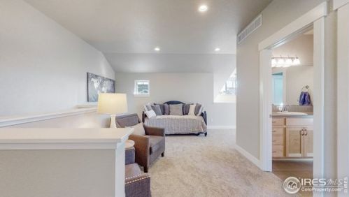 1818 50 St, Loveland CO 80538 exterior