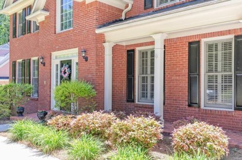 2846 Tanner Lake Trl, Marietta, GA 30064-1200
