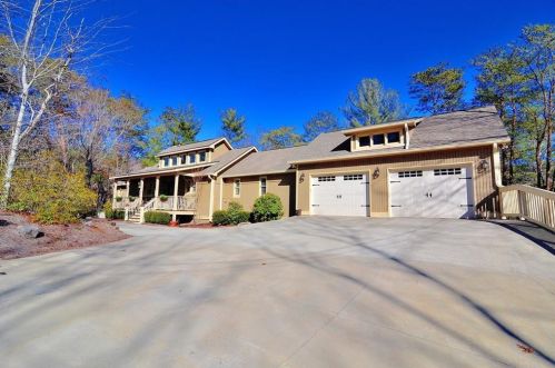 49 Horse Cove Ct, Big Canoe, GA 30143-5653