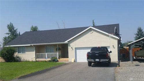 43 Kruse St, Disautel, WA 98841-9416
