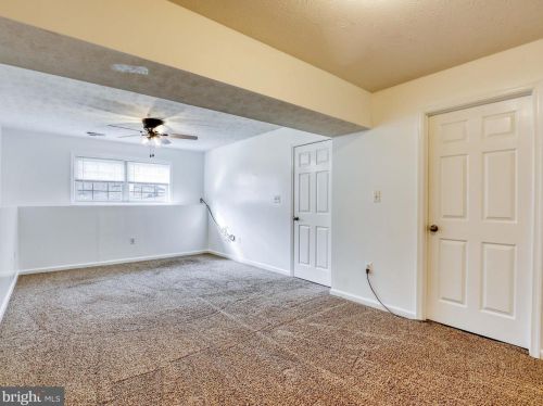 653 Warden Circle Rd, Wardensville WV  26851-8354 exterior