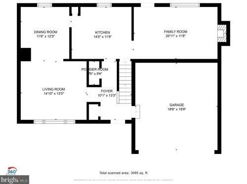 479 Kristen Ct, Harrisburg, PA 17111-5639