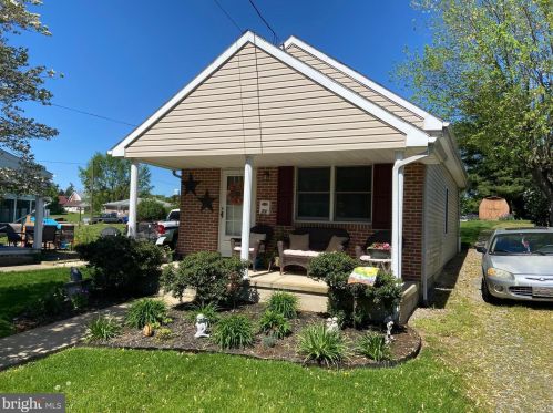 71 Canal St, York, PA 17315-1517