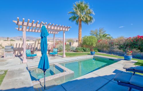 84416 Ponte Ct, Indio, CA 92203-2947