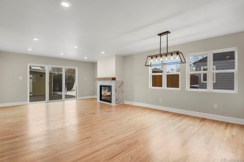 1884 Elm St, Denver CO  80222-4440 exterior