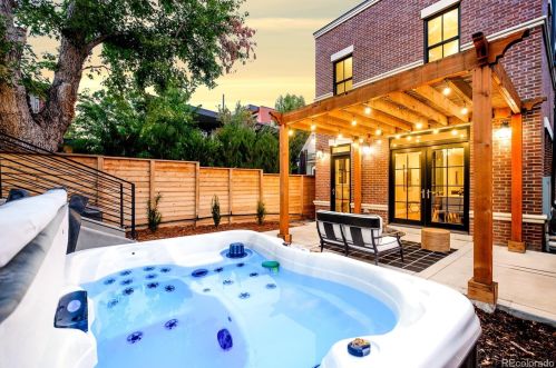 3317 Bryant St, Denver CO  80211-3346 exterior