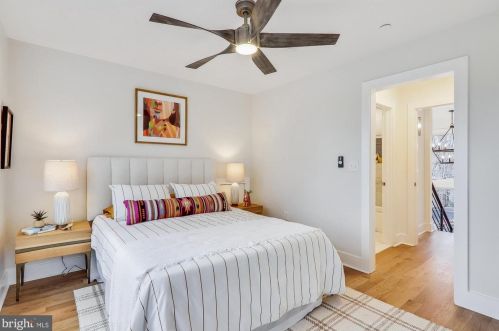 106 Geneva Ave, Silver Spring MD  20910-5105 exterior