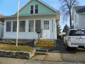 557 Church St, Toledo OH  43605-2624 exterior