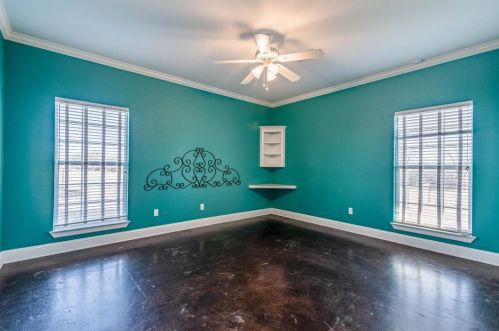 3064 Ball Rd, Whitewright TX 75491-6011 exterior