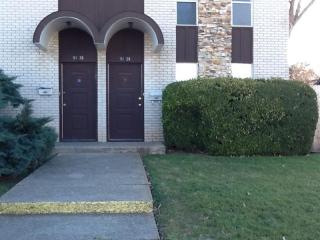 5126 Inverness Ave, Fort Worth TX  76132-1612 exterior