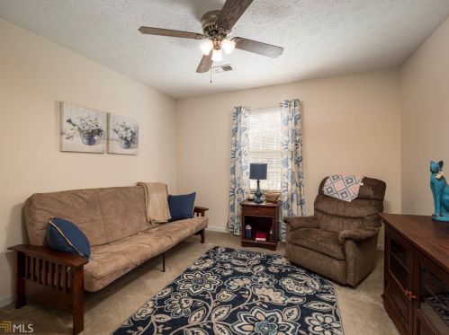 340 Patillo Rd, Stockbridge GA  30281-1412 exterior