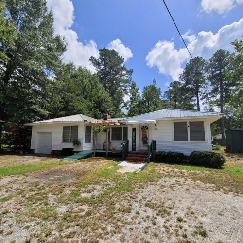207 Carroll St, Harlem, GA 30824-2404