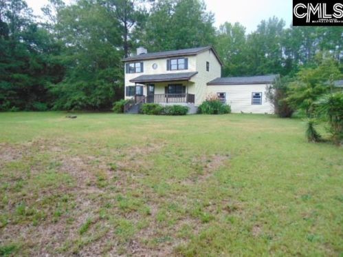212 Buck Dr, Horrel Hill, SC 29061-8696