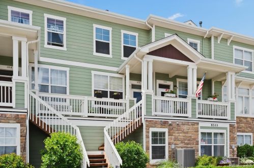 9355 Amison Cir, Parker, CO 80134-7695