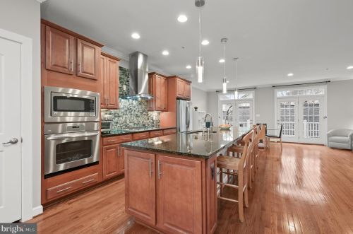 8986 Tawes St, Fulton MD  20759-2600 exterior