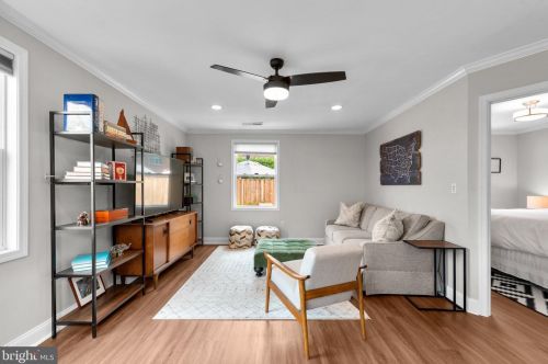 2419 Dennis Ave, Silver Spring MD 20901-2162 exterior