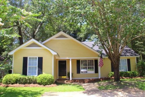 2505 Haverhill Ct, Albany, GA 31707-6402