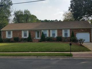 1505 Cheltingham Ct, Chesapeake, VA 23322-1926