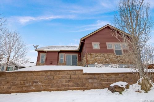 20592 Amherst Pl, Denver CO  80013-8927 exterior