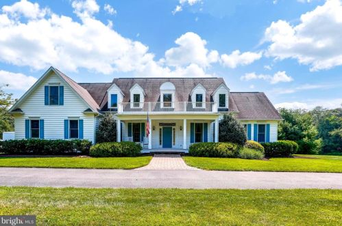 3202 Florence Rd, Woodbine, MD 21797-7830