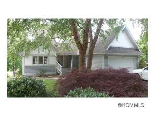 22 Highland Pointe Dr, Weaverville, NC 28787-8910