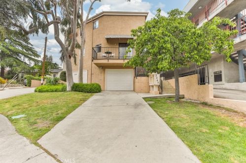 3245 Altura Ave, Glendale, CA 91214-3394