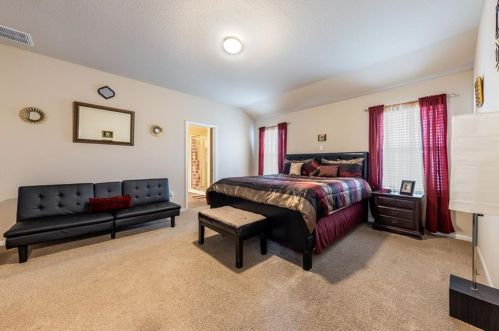 18124 Ryegate Dr, Webberville TX  78653 exterior