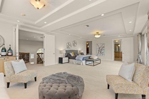 4753 Farmers Rd, Honolulu HI  96816-5443 exterior