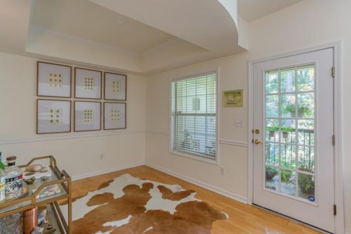3636 Habersham Rd, Atlanta GA  30305-1153 exterior
