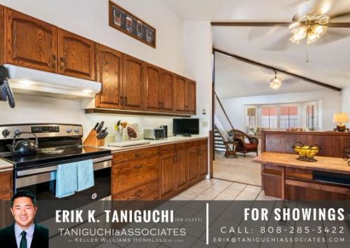 94-386 Makapipipi St, Mililani, HI 96789