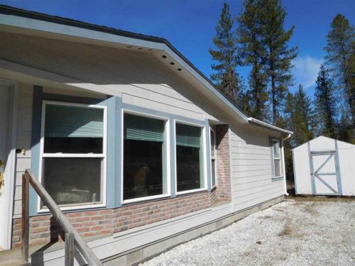 3355 Beitey Rd, Valley, WA 99181-9740