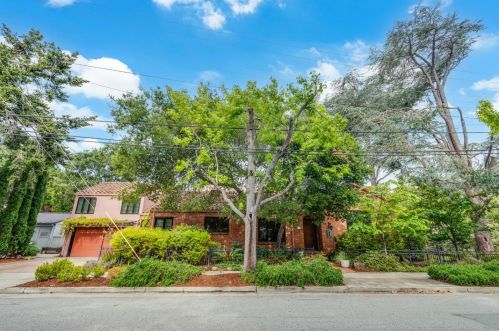 895 Melville Ave, Palo Alto, CA 94301-3444