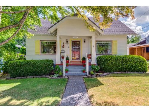 11450 31 St, Portland OR  97214-1925 exterior