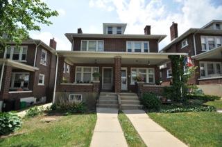 830 21st St, Allentown PA  18104-4004 exterior