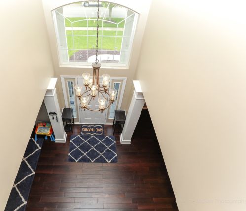1611 Boulder Ridge Dr, Lemont, IL 60490-2014