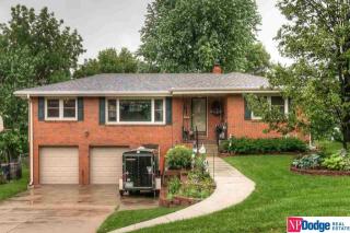 4315 Madison St, Omaha, NE 68107-3717